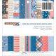 Americana Collection 6 X 6 Paper Pad