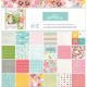 Garden Party 12 X 12 Paper Pad