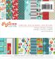 Imaginisce Perfect Vacation 6X6 Paper Pad 6.56