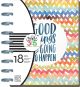 Me and my BIG ideas Create 365 The Happy Planner Life Is Beauty Full 18 Month