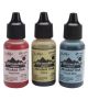Ranger Tim Holtz Adirondack Lights Alcohol Inks Countryside 1 Pack of 3 Pieces