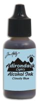 Ranger Tim Holtz Adirondack Earthtones Alcohol Ink Cloudy Blue 1 Pack Of 1 Piece