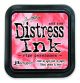 Ranger Tim Holtz Distress Ink Pads Ripe Persimmon 1 Pack Of 1 Piece