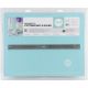 Crafters 14 x 18 Inch Magnetic Mat and 18 Inch Magnetic Ruler