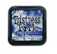 Ranger Tim Holtz Distress Ink Pad Chipped Sapphire 1 Pack Of 1 Piece