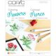 Copic Books Coloring Flowers