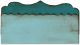 Sizzix Tim Holtz On The Edge Die Alterations Collection Die Cutting Template Brackets 1 pack 1 piece