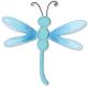 Sizzix Sizzlits Die Dragonfly 