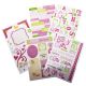 Me And My Big Ideas Sweet Baby Girl Glitter Stickers Value Pack?