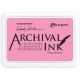 Ranger Wendy Vecchi Designer Series Archival Ink Pad Pink Peony 1 Pack Of 1 Piece