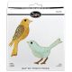 Sizzix Birds Bigz Die 1 pack 1 piece