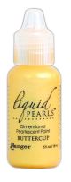 Ranger Liquid Pearls Dimensional Paint Buttercup 1 Pack Of 1 Piece