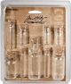 Ranger Tim Holtz Ideaology Collection Corked Vials 3.04 1 Pack Of 1 Piece