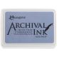 Ranger Archival Ink Pad Blue Violet 1 Pack Of 1 Piece