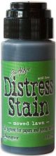 Ranger Tim Holtz Distress Stain Mowed Lawn 1 Pack Of 1 Piece