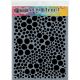 Ranger Dylusions Stencils Holes Large 1 Pack Of 1 Piece