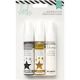 Mixed Media Collection Color She Iridescent Spritz Set Basics