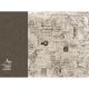 Provincial D Ring Album Post Marks 12 X 12 Inches