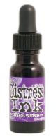 Ranger Tim Holtz Distress Ink Reinkers Wilted Violet 1 Pack Of 1 Piece