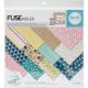 Fuseables Collection 12 X 12 Paper Pad Patterned