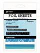 Ranger Essentials Foil Sheets Frozen