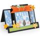 Sizzix Framelits Die Card Cute As A Bug Stepups 1 pack 15 pieces