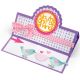 Sizzix Framelits Die Card Scallop Circle Standups 1 pack 19 pieces