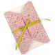 Sizzix Thinlits Die Rose Lace Gatefold Card 1 pack 1 piece