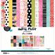 Illustrated Faith She Blooms Collection 12 X 12 Collection Kit