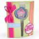 Sizzix Framelits Die Card Half A2 1 pack 17 pieces