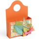 Sizzix Spring Leaves Bigz Dies 1 pack 1 piece
