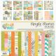 You Are Here Collection 12 X 12 Collection Kit