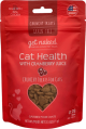 N Bone Get Naked Cat Health With Cranberry Juice Crunchy Treats 2.5Oz