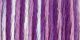 DMC Color Variations 6 Strand Embroidery Floss 8.7yd Orchid