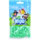 Perler Beads 1000 Per Pkg Pastel Green