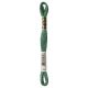 DMC 6 Strand Embroidery Cotton 8.7yd Med. Celadon Green Between 3815 and 3816