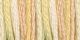 DMC Color Variations 6 Strand Embroidery Floss 8.7yd Golden Oasis