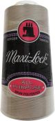 Maxi Lock Cone Thread 3 000yd Beige