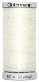 Gutermann Extra Strong Thread 110yd Oyster