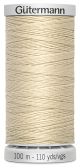 Gutermann Extra Strong Thread 110yd Pongee