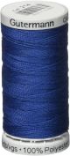 Gutermann Extra Strong Thread 110yd Royal Blue