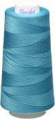 Maxi Lock Cone Thread 3000yd Radiant Turquoise