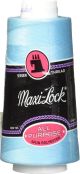 Maxi Lock Cone Thread 3 000yd Queens Turquoise