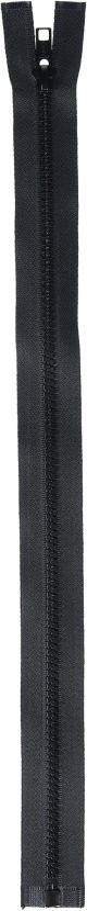 Coats Thread And Zippers Coats Sport Separating Zipper 24 Inch Black