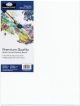 Royal Langnickel essentialsTM Premium Canvas Board 12 inch X16 inch 