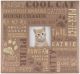 MBI Expressions Post Bound Album WWindow 12inchesX12inchesCat