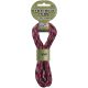 Pepperell Braiding Parachute Cord 4mmx16 Pink Camo