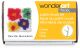 Spinrite Wonderart Shaggy Latch Hook Kit 12X12 InchFlowers 1 pack of 1 piece