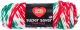 Red Heart Super Saver Fair Isle Yarn Jingle 1 pack of 1 Skein