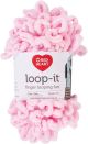 Red Heart Yarn Loop It In The Pink 1 pack of 1 Skein